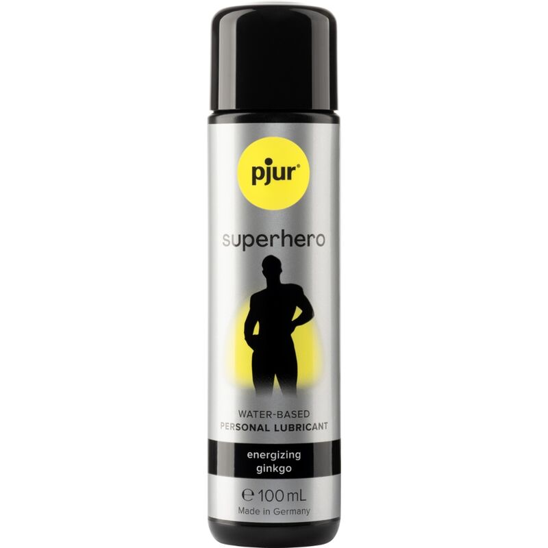 pjur - Spray Retardant Superhero - 100 ml