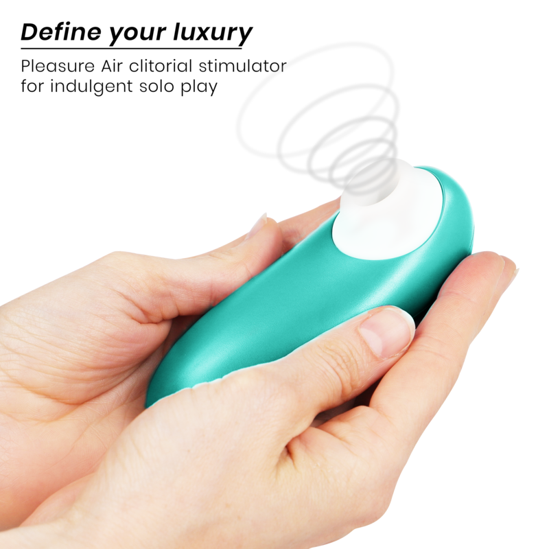 Womanizer - Starlet 3 Stimulateur pour Clitoris | Turquoise