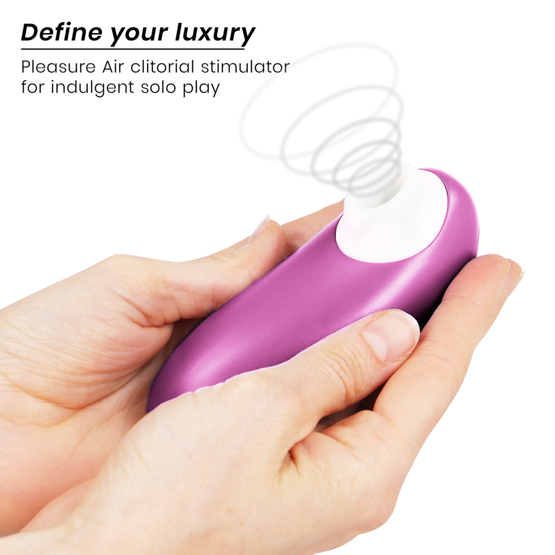 Womanizer - Starlet 3 Stimulateur pour Clitoris | Violet