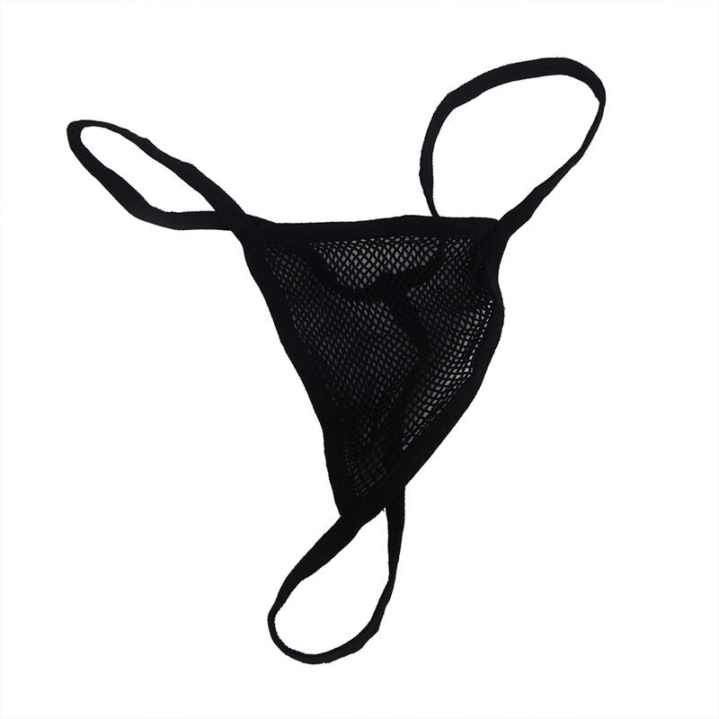 Bodystocking résille avec gants et diamants noir - Subblime - SUBBLIME BODYSTOCKINGS