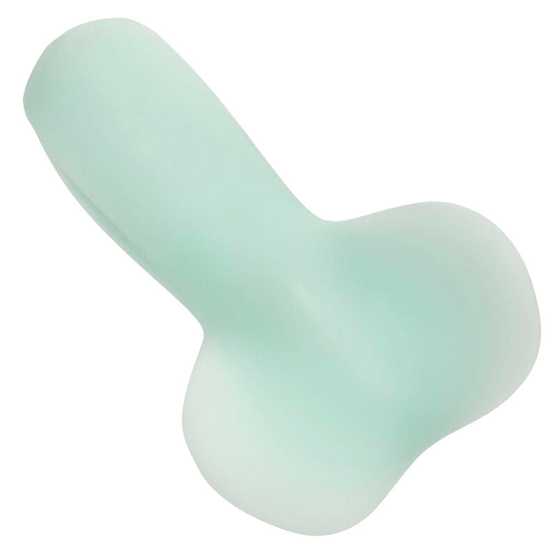 Masseur Clitoridien Pacifica Tahiti Teaser Aqua - CalExotics