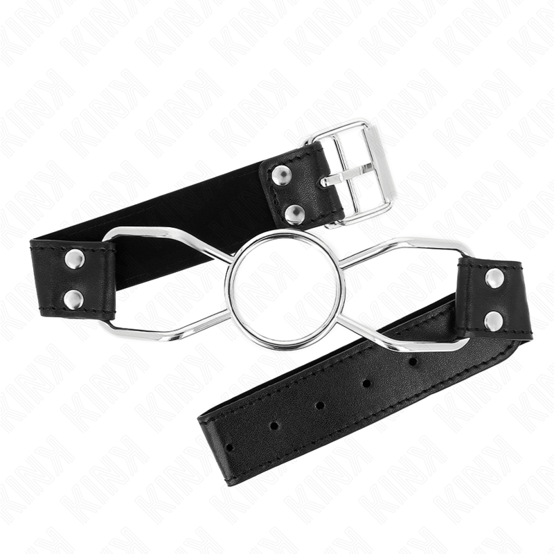 Cockring Spider Taille M 4,5 cm - KINK