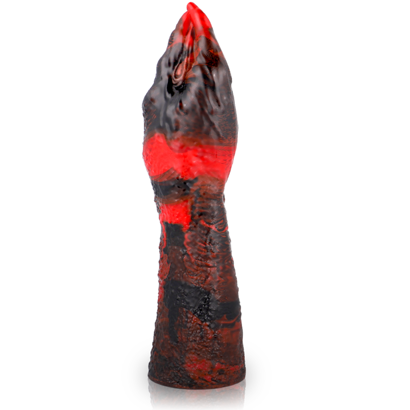 Gode Fantasy Démoniaque, Puissance Maléfique Lilith - Taille S - Epic