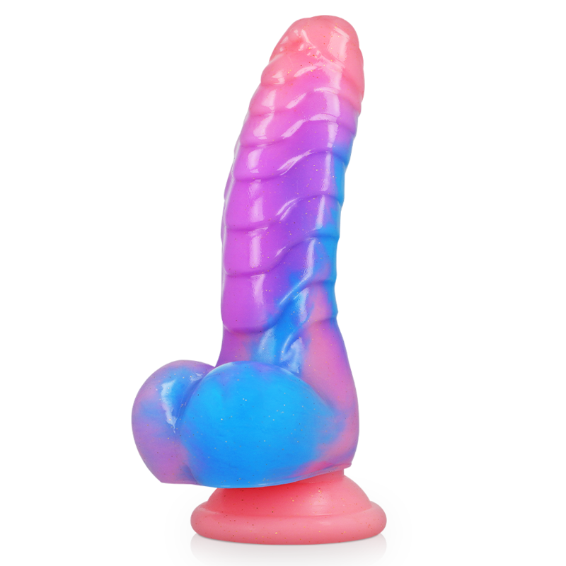 Dildo Fantasy Créature Mythologique Grecque Empousa - Epic