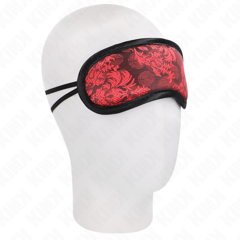 Anneau BDSM Scandale 18,5 x 8 cm - Kink - KINK MASKED ALLURE