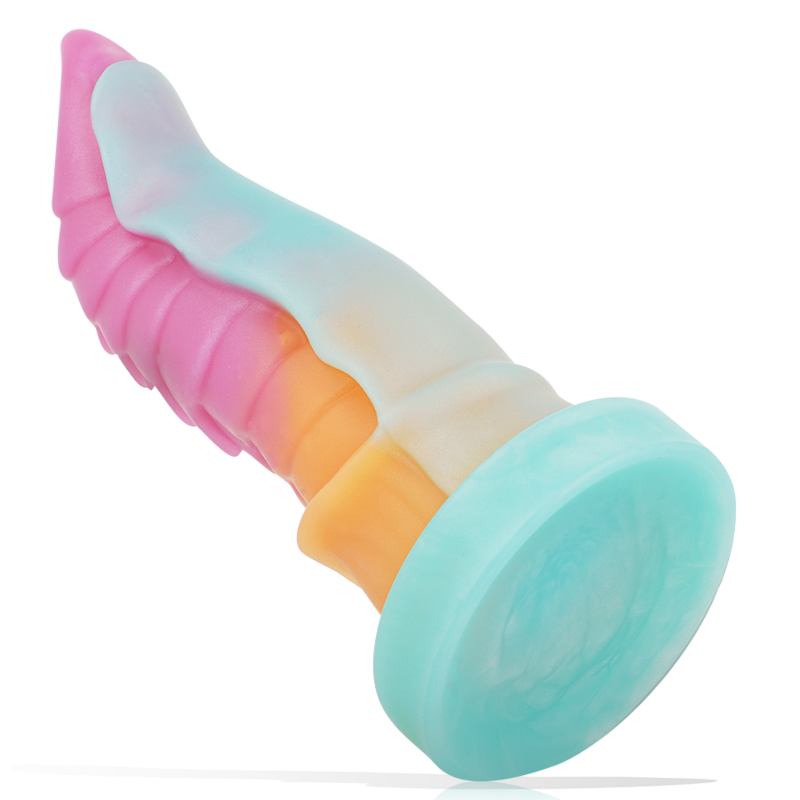 Dildo Créature Forme de Cheval Esprit de l’Eau - Kelpie - Epic