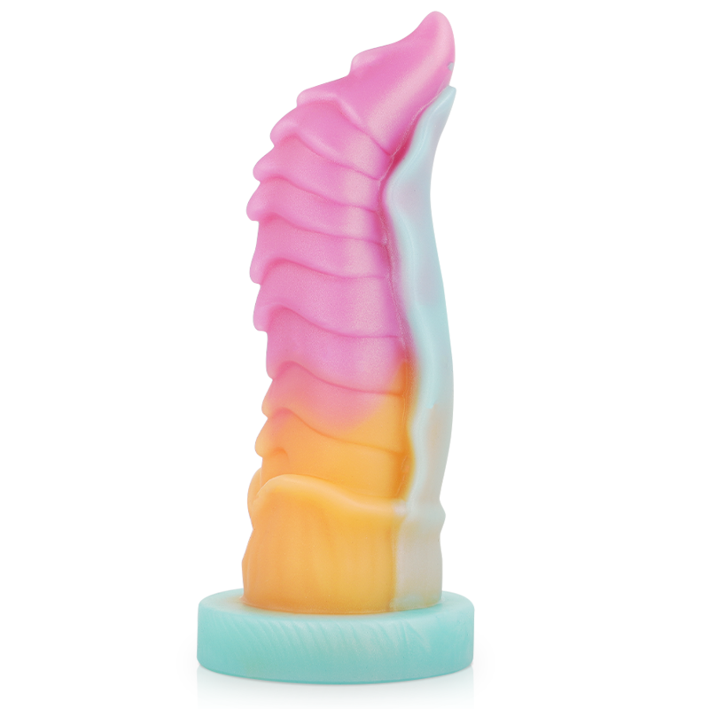 Dildo Créature Forme de Cheval Esprit de l’Eau - Kelpie - Epic