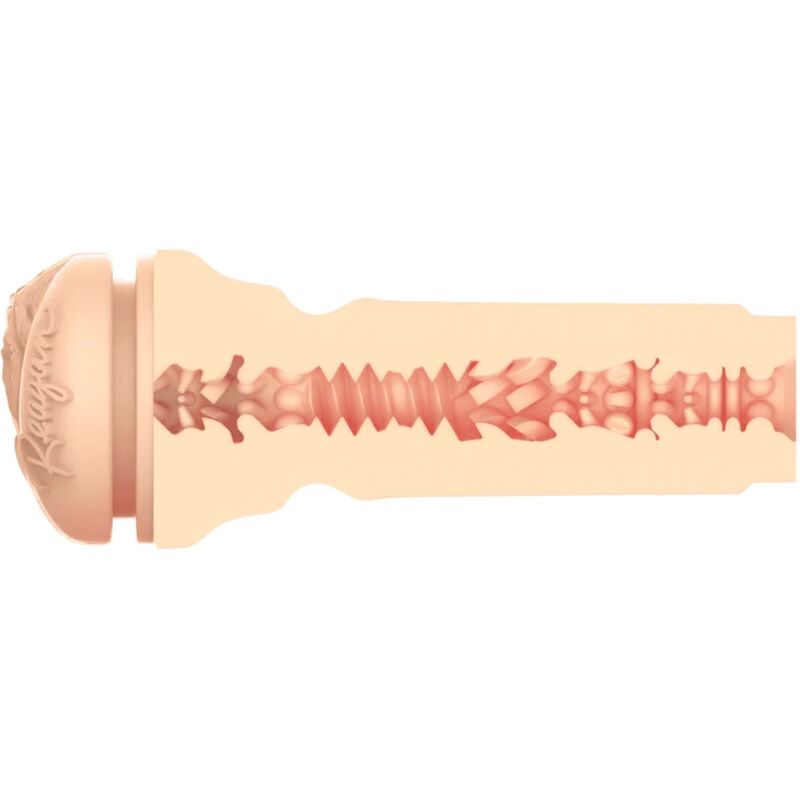 Masturbateur Reagan Foxx Compatible Keon - Kiiroo