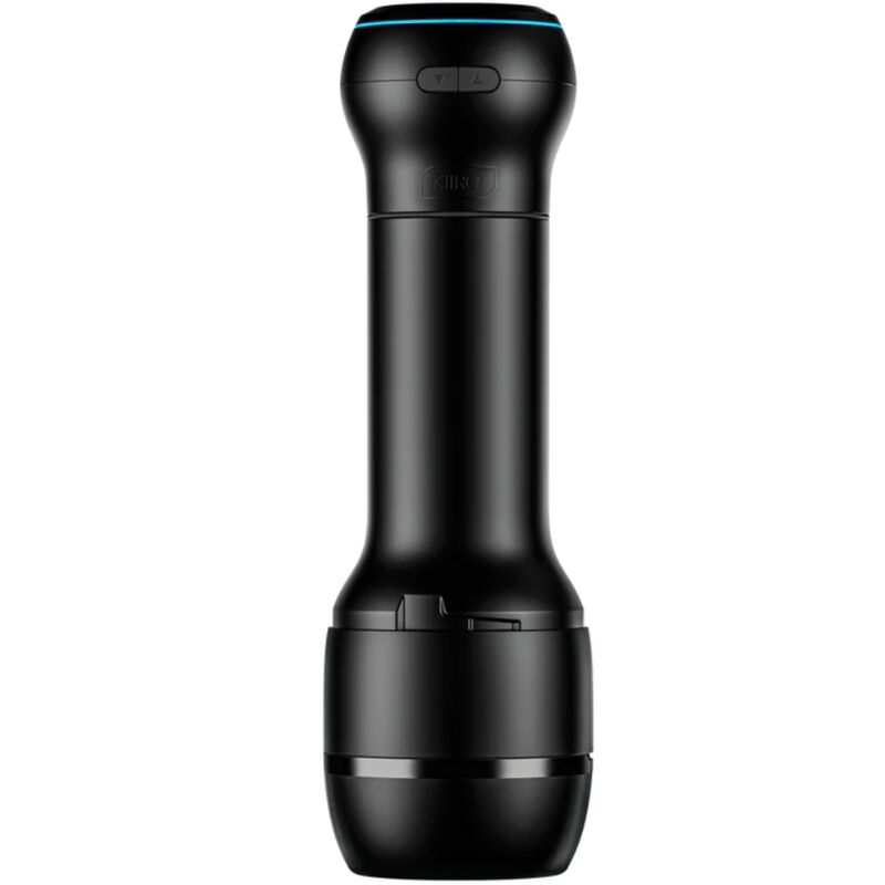 Masturbateur Coffret PowerBlow Feel Stroker Mouth - Kiiroo