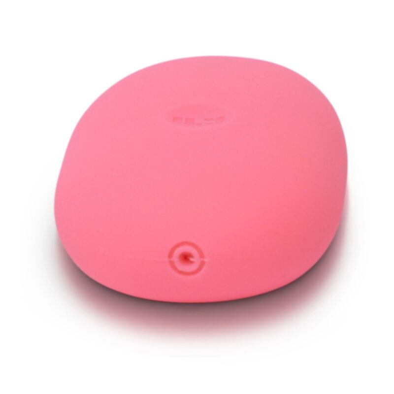 Vibromasseur Galet Pebble Rose - Je Joue - Je Joue