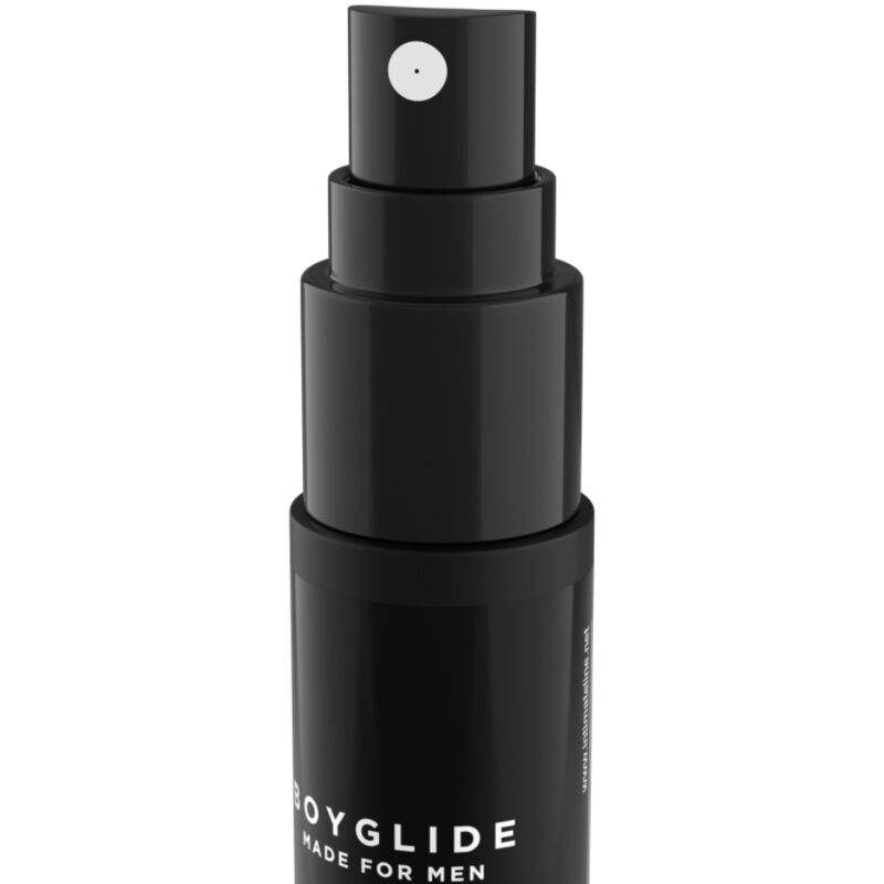 Spray Relaxant Anal Boyglide 20ml - Intimateline - INTIMATELINE BOYGLIDE