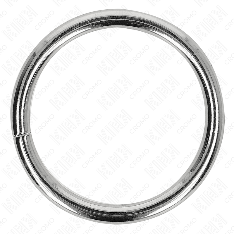 Anneau Pénien Métal 4,5cm Interne - KINK - KINK RING POWER