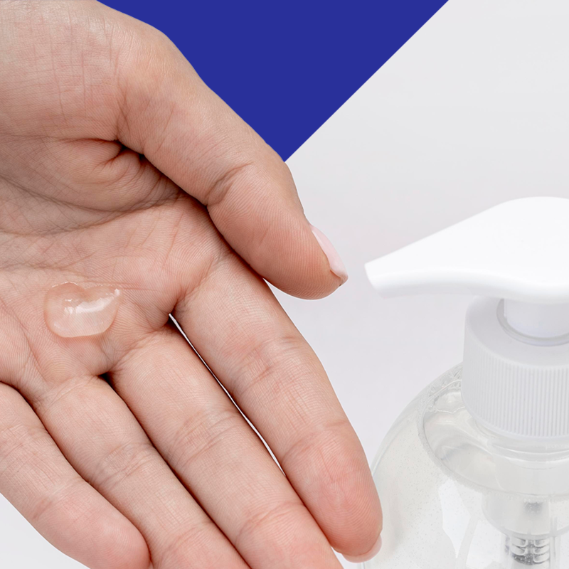 Aqua quality - lubrifiant à base d''eau 1000 ml