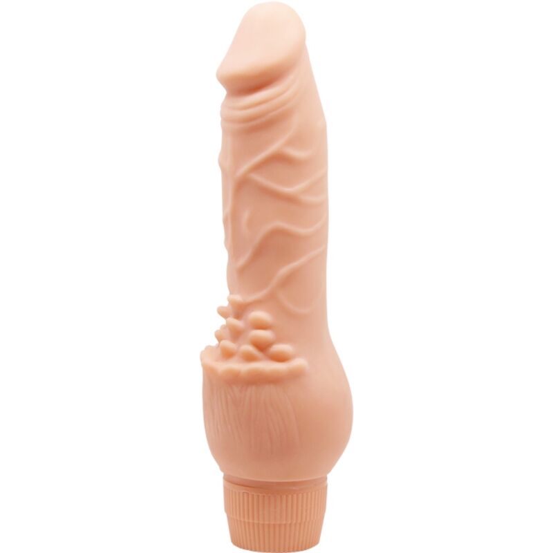 Baile - Vibromasseur Gode Chair - 19,5 cm