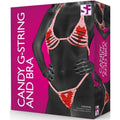 Soutiens-gorge & string bonbon coeur Femme - Spencer & Fleetwood