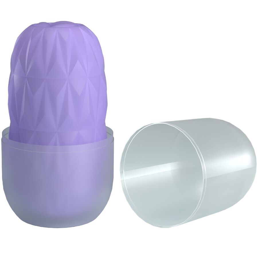 Pack Masturbateurs Masculins Athena Alice x15 - Pretty Love