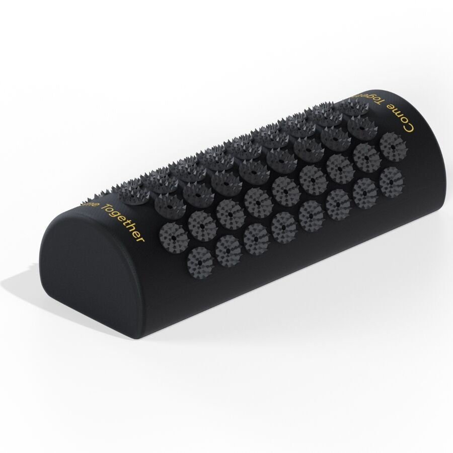 LELO - Tapis d’Acupression Relaxant - Noir