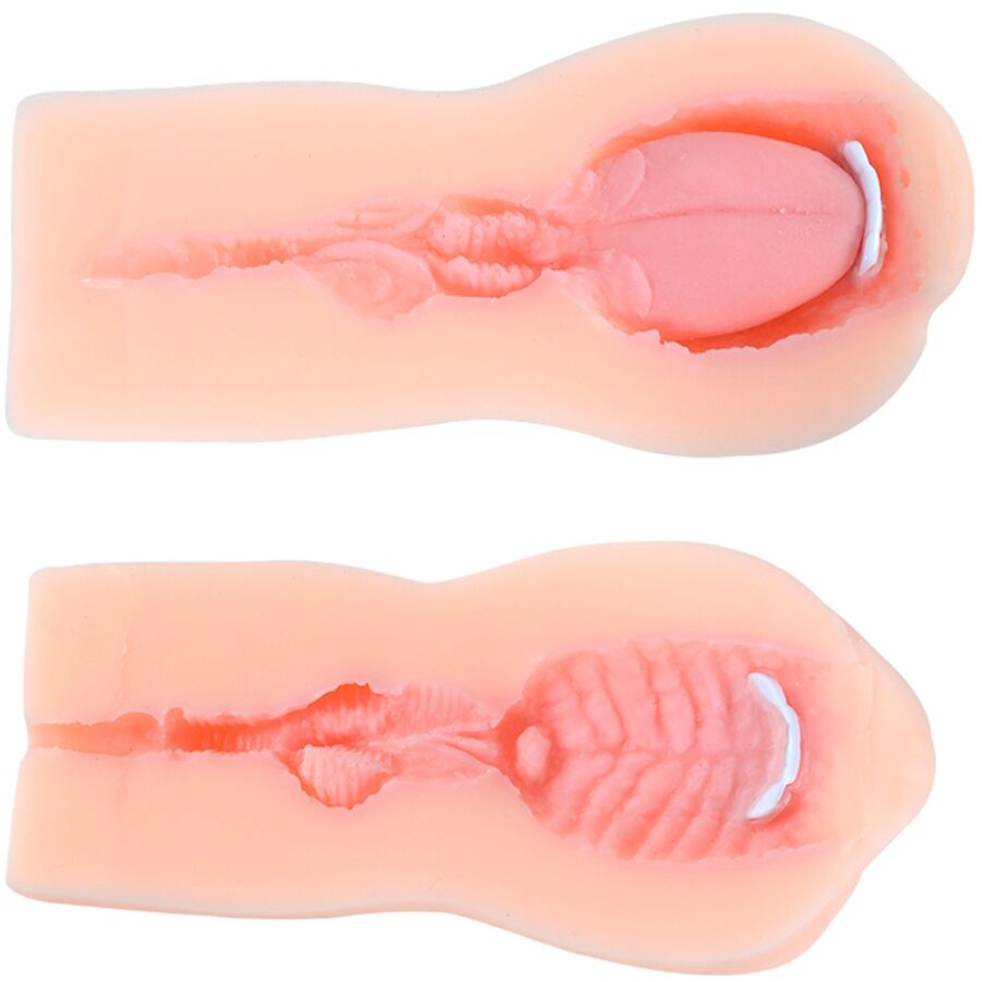 Masturbateur Buccal SuckTrocker V2.0 Vibrant - XISE