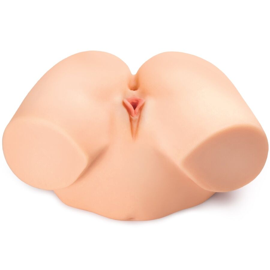 Masturbateur Double Entrée 360 Banger - PDX Plus