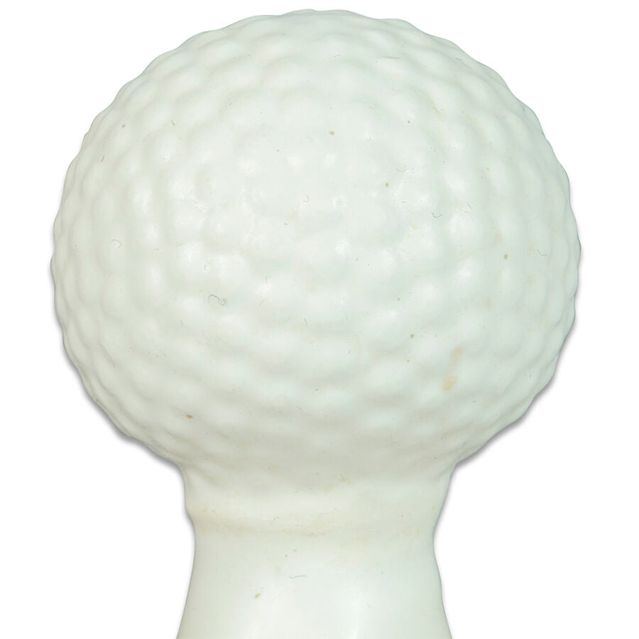 Préservatif Fantaisie Balle de Golf Peint à la Main - Condomerie - CONDOMERIE