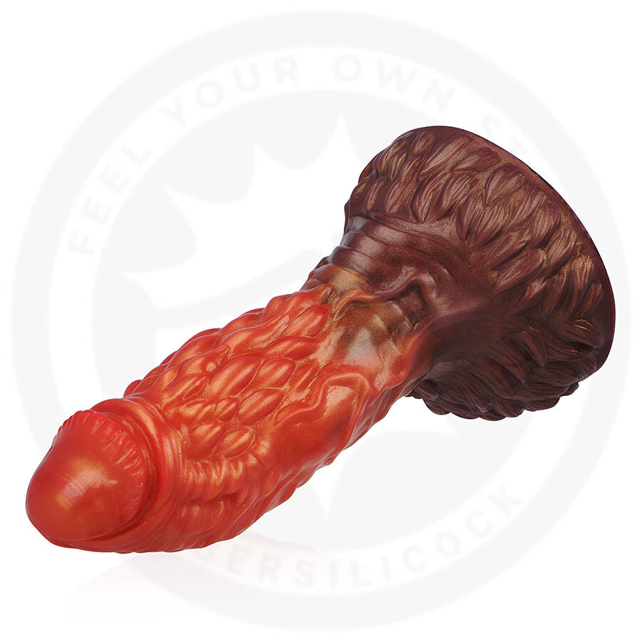 Dildo Fantasy Mythologique Grecque Andros - Epic
