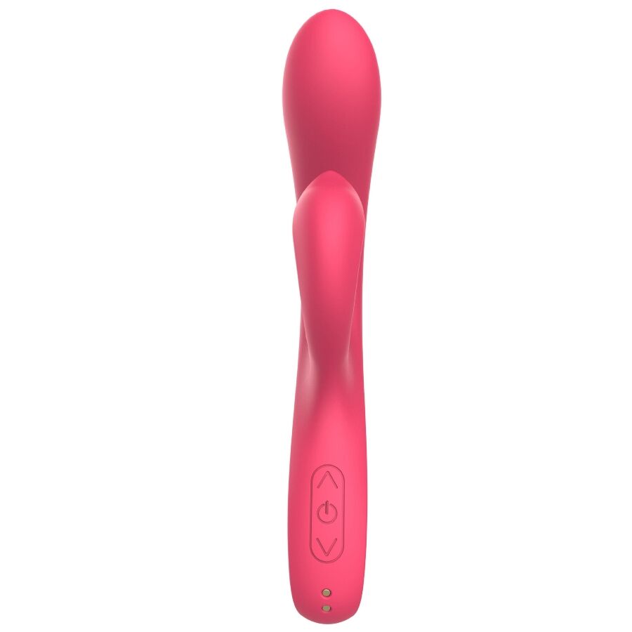 Vibromasseur Point G Endless Orgasm Fuchsia - Xocoon