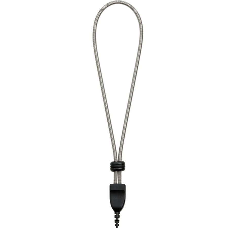 Anneau Pénien Électrostimulation ElectraLoop Réglable - ElectraStim