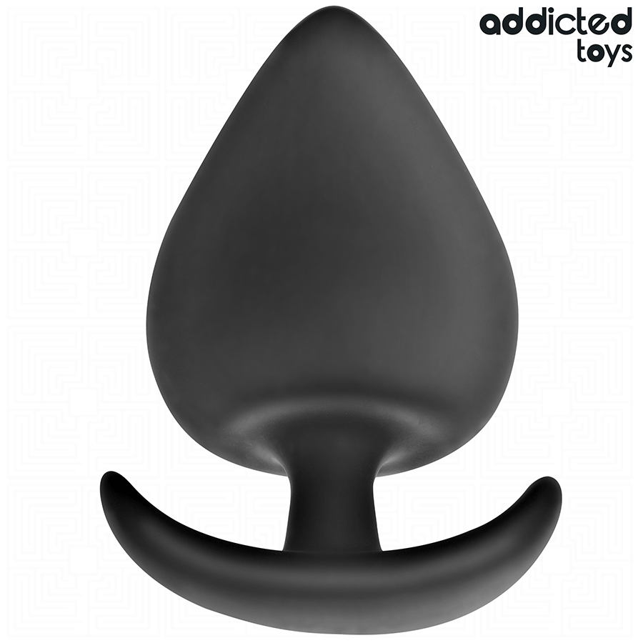 Plug Anal Addicted Toys Taille L 8 cm - Addicted Toys