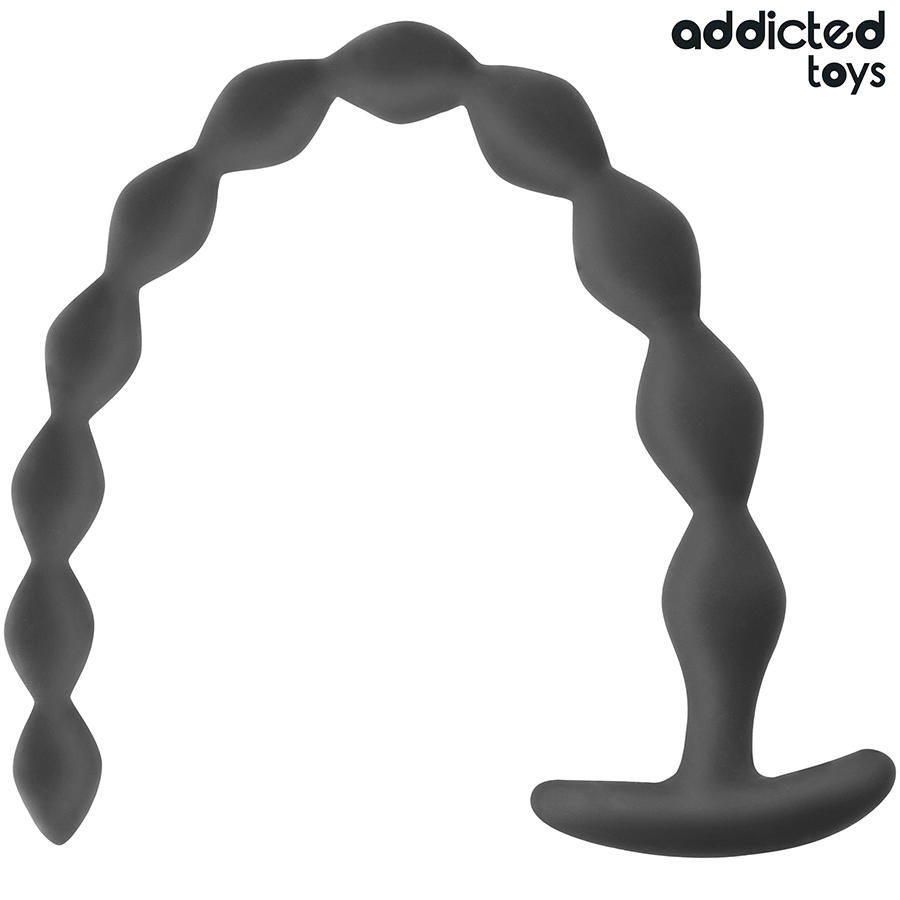 Plug Anal Extra Long Addicted Toys 55cm - Addicted Toys