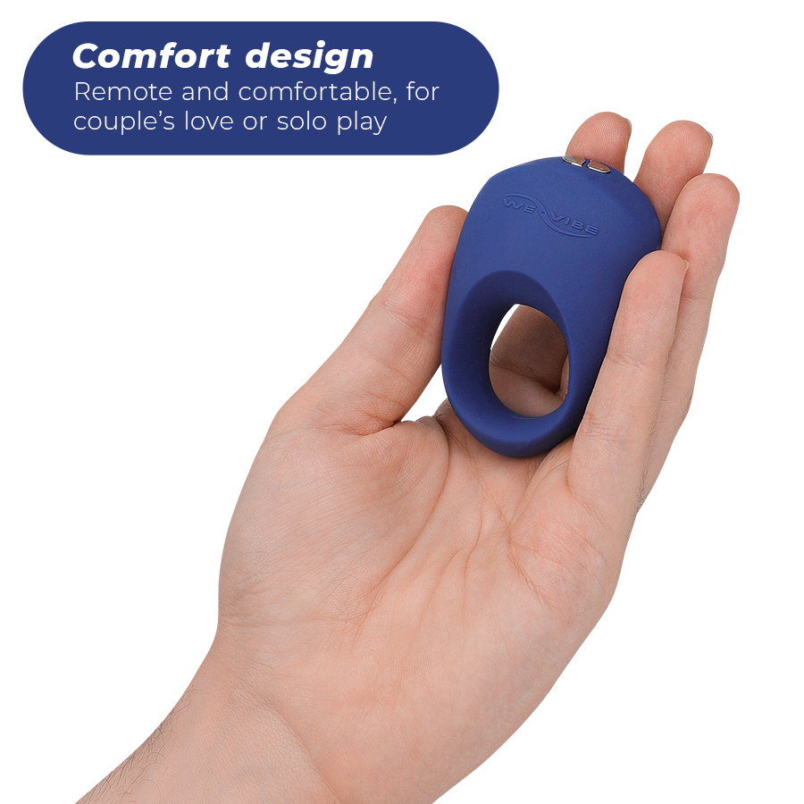 We-Vibe - Anneau vibrant Connecté Pivot