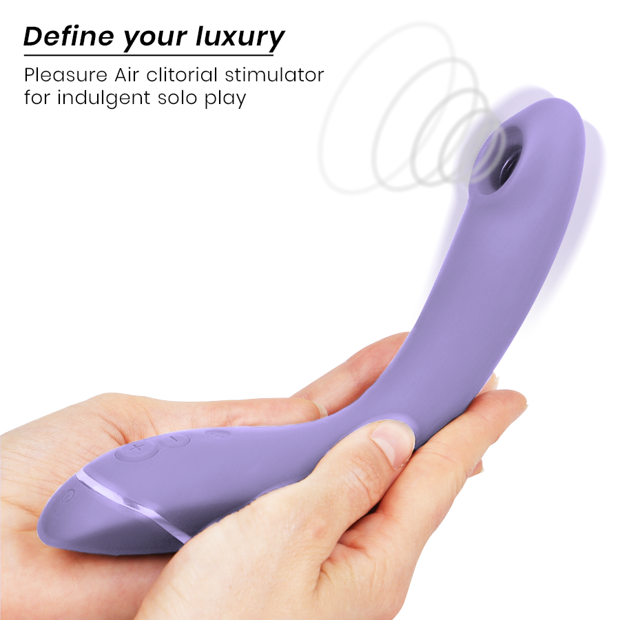 Womanizer -  OG G-Spot Vibromasseur point G | Lilas