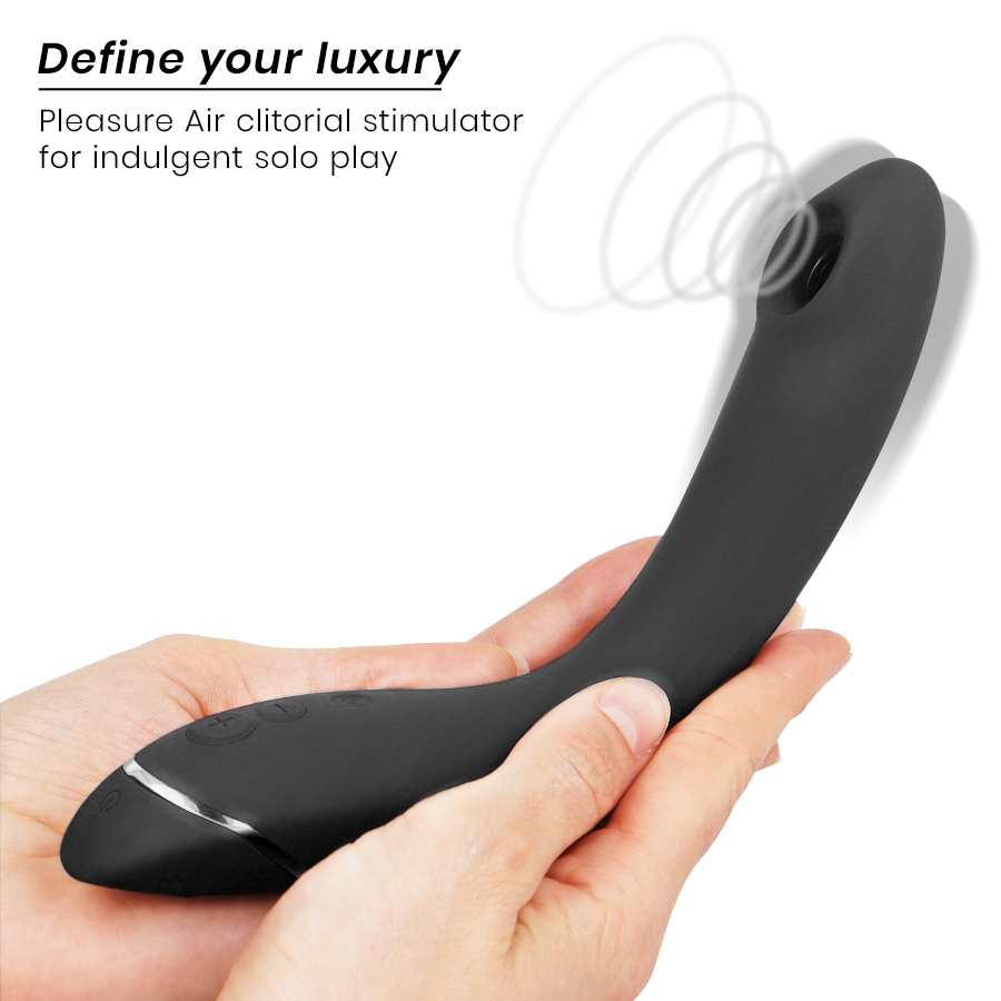 Womanizer -  OG G-Spot Vibromasseur point G | Ardoise
