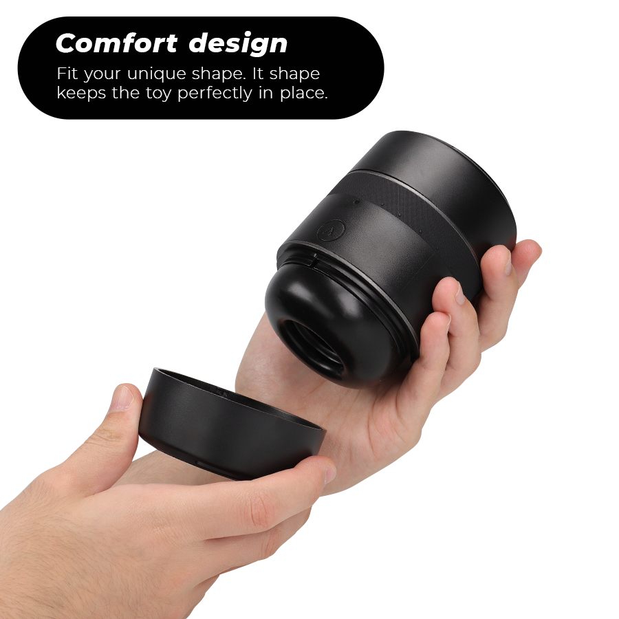 Arcwave - Masturbateur Voy Compact Homme