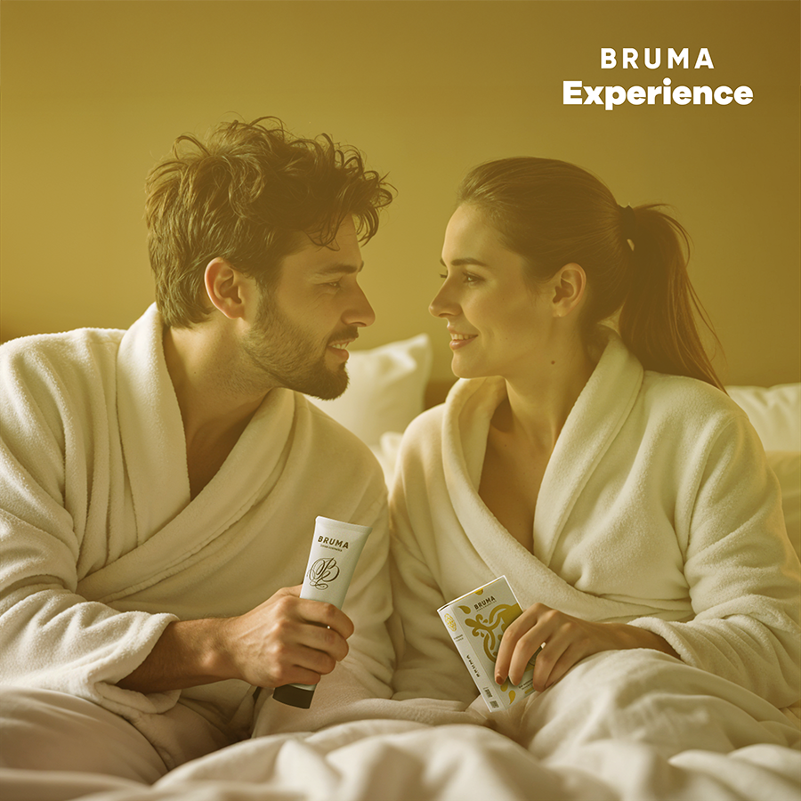 Pack Plaisir Xperience Tentation Pina Colada - Bruma