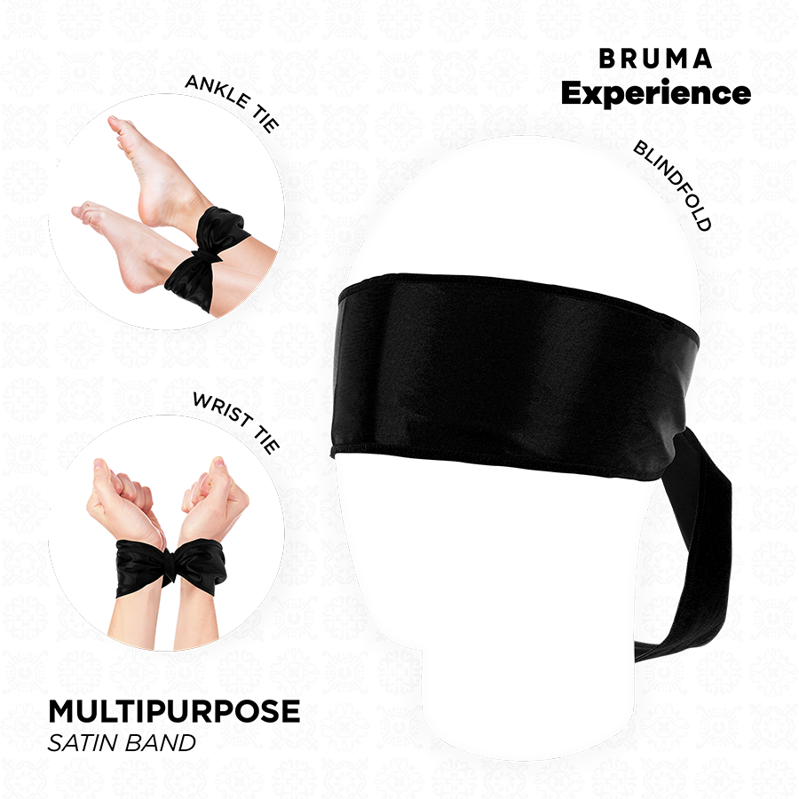 Kit Intime Xperience Pina Colada Tentation Douce - Bruma