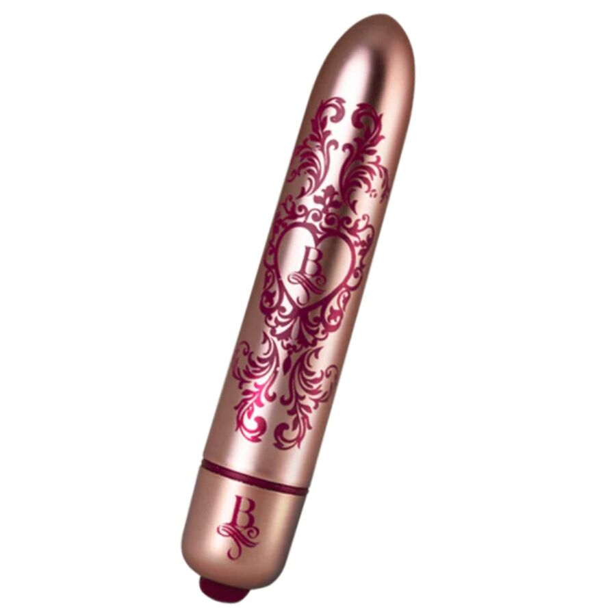 Balle Vibrante RO-90 Promenade Rose - Rocks-Off