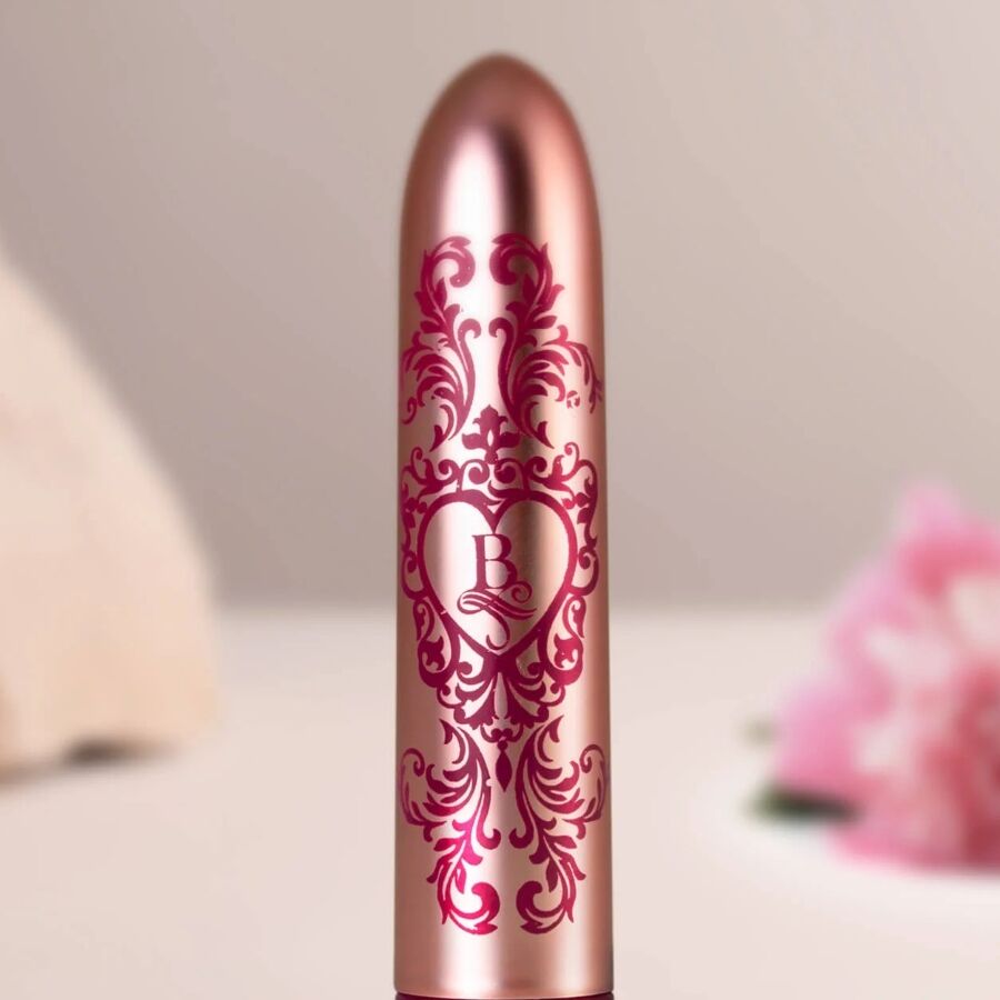 Balle Vibrante RO-90 Promenade Rose - Rocks-Off