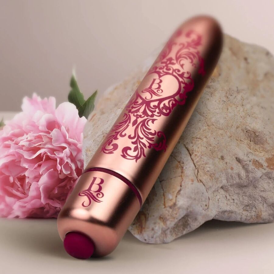Balle Vibrante RO-90 Promenade Rose - Rocks-Off