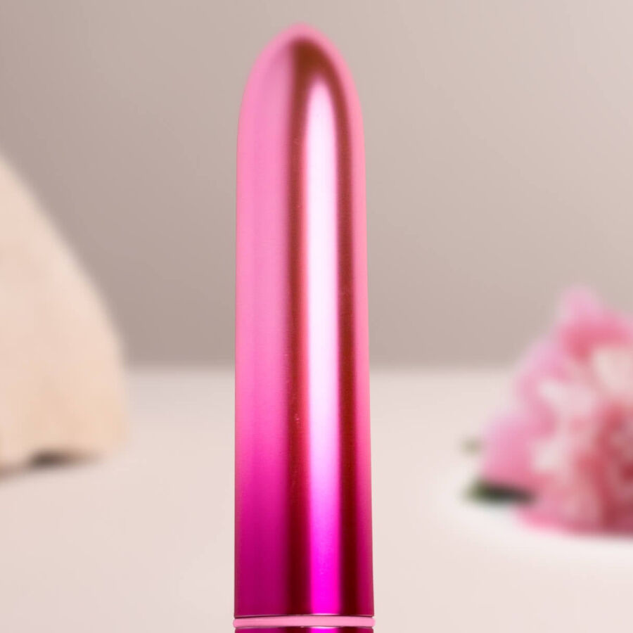Balle Vibrante RO-90 Courtesan Rose - Rocks-Off