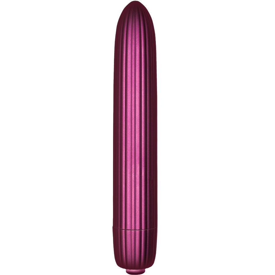 Stimulateur Bullet Texturé Hera - Climaximum