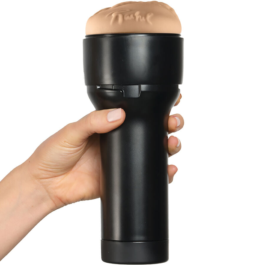 Masturbateur Vagin FeelRachel Starr Stroker - Kiiroo