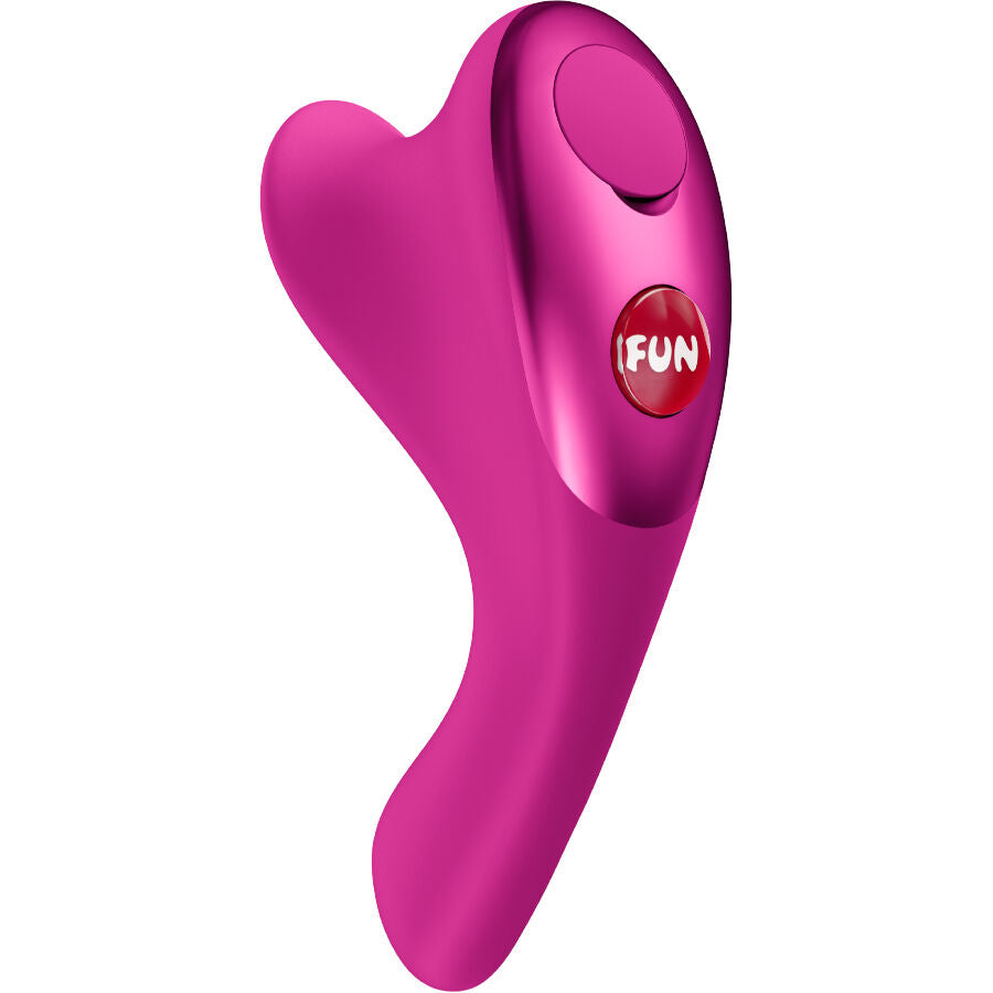 Vibrateur Doigt Be One Magenta - Fun Factory