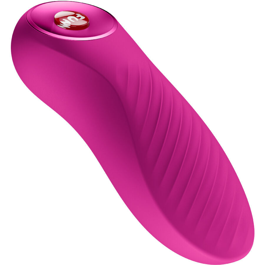 Vibromasseur Bullet Bijou Magenta - Fun Factory