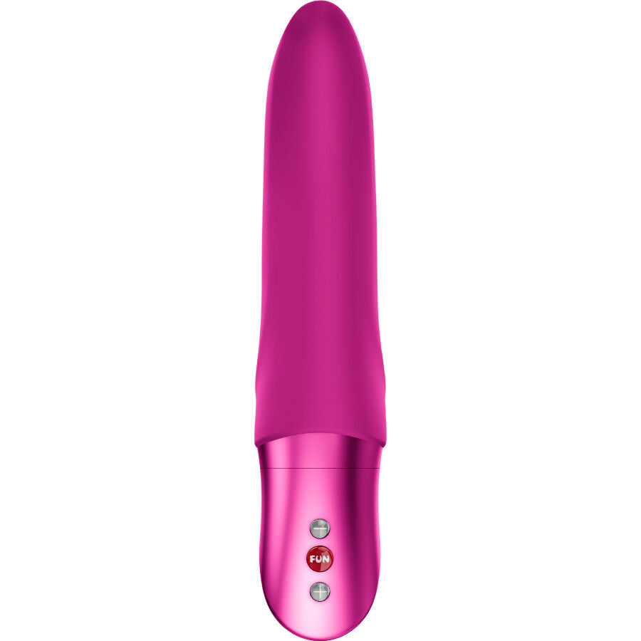 Vibrateur Point G Diva Dolphin Magenta - Fun Factory