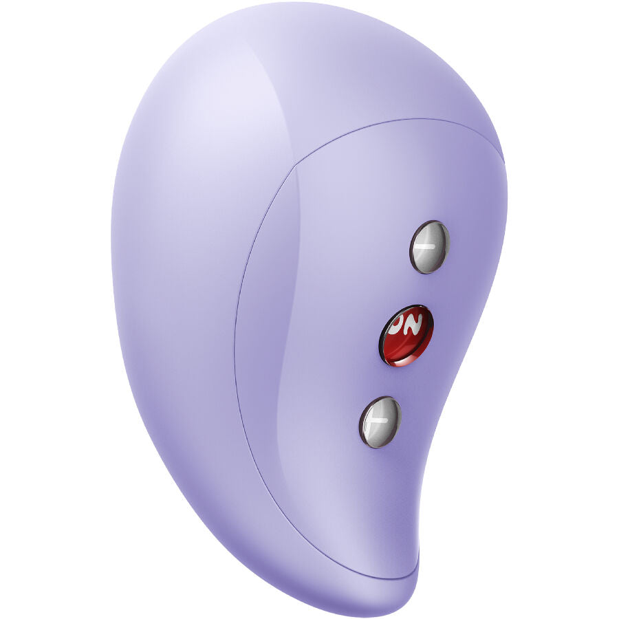 Stimulateur Clitoridien Air Pulse Essence Violet - Fun Factory