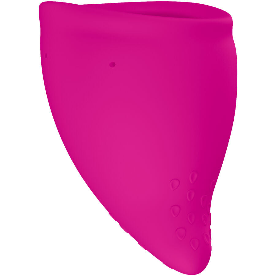 Coupe Menstruelle Fun Cup Taille A Magenta - Fun Factory