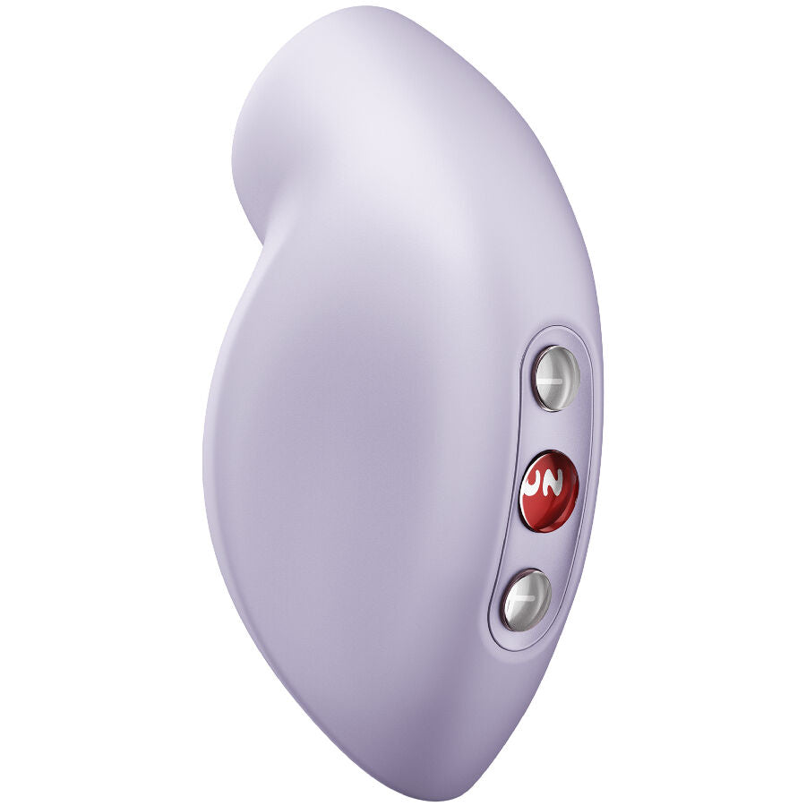Stimulateur Clitoridien Gaia Violet - Fun Factory