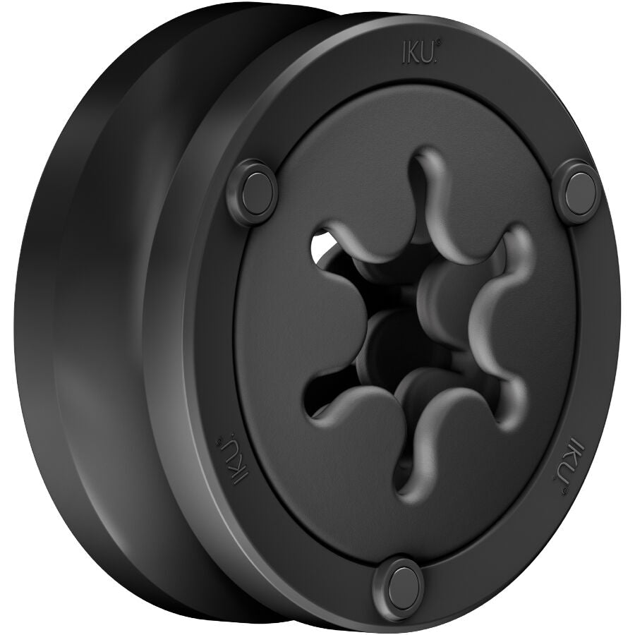 Masturbateur IKU Flex Noir - Fun Factory