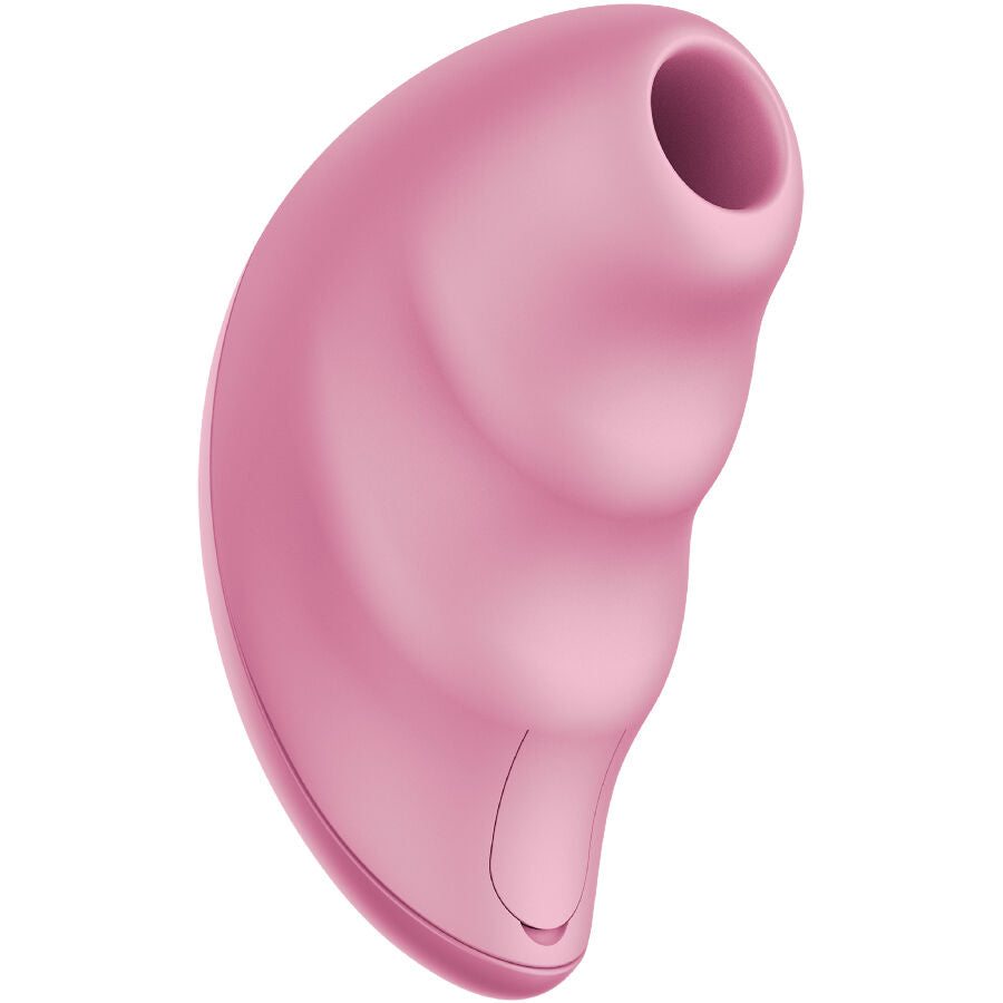Stimulateur Clitoridien Intense Rose - Fun Factory