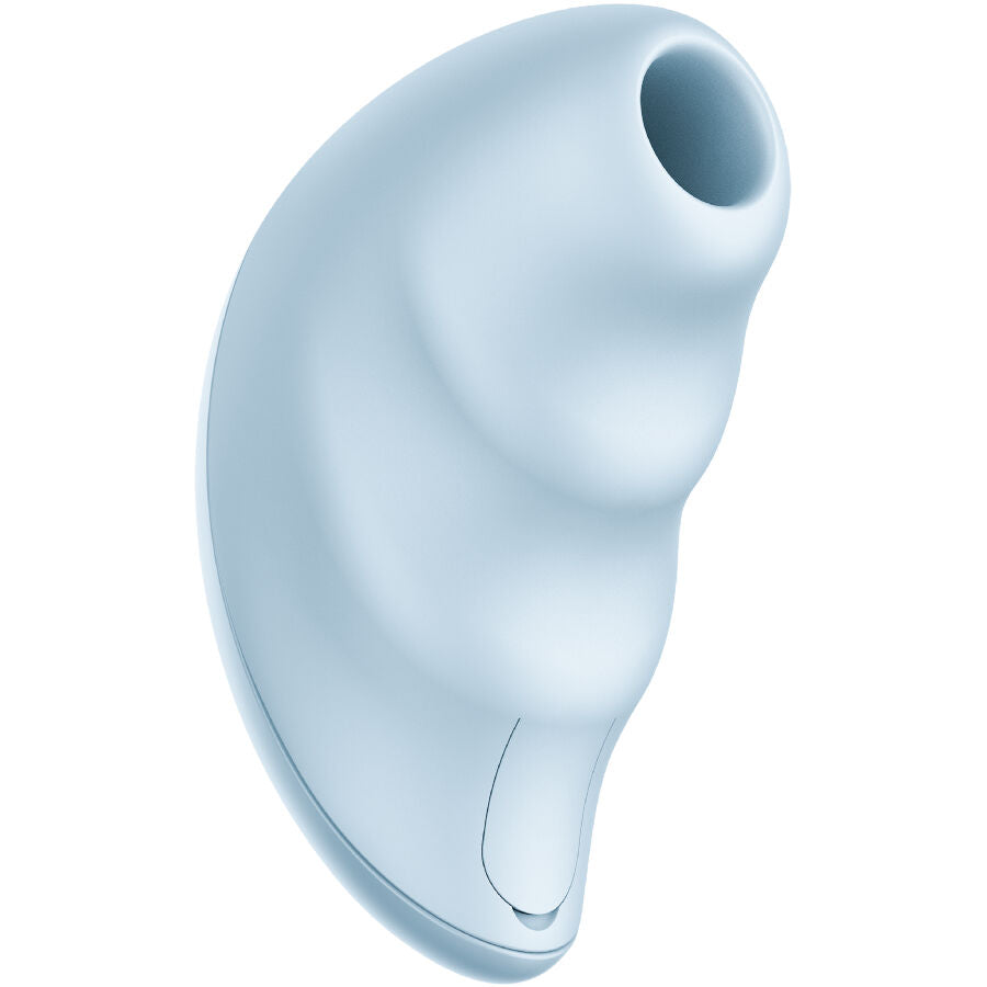 Stimulateur Clitoris Fun Factory Intense Bleu Ciel - Fun Factory